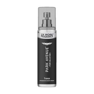 PARK AVENUE Trance Perfume Body Spray 135 ml - Image 6