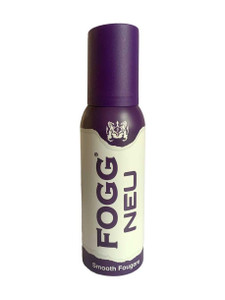 FOGG Neu Smooth Fougere Body Spray - For Men - Image 2