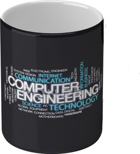 Houseward Ceramic Word Cloud Organizer - Image 6