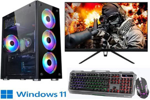 nauman Core i7 4th Gen 16GB 511GB Desktop - Image 3