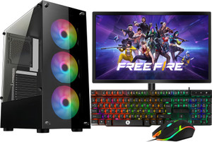 LAKHOTIA Gaming PC Core i7 16GB 512GB - Image 5
