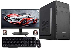 ZEBRONICS Core i3 (3rd Gen) (8 GB / 256 GB / Windows 10) Assembled ...