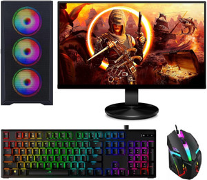 DZAB Intel Core i5 16GB 1TB Desktop - Image 4