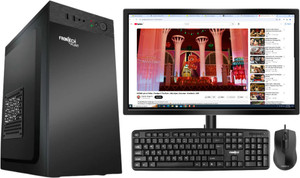 ASSEMBLD Intel Core i5 (8 GB / 500 GB / Windows 10) Assembled Desktop Computer