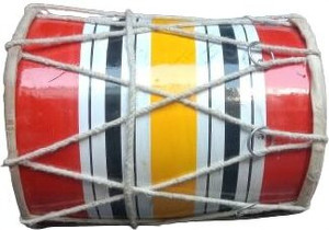 Darshanmusical Pure Handmade Miniature Musical Instruments Wooden Kids ...