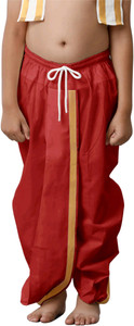 click n buy Embroidered Boys Dhoti