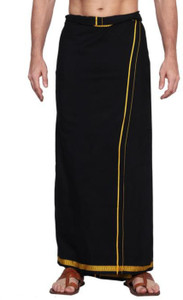 श्री बालाजी टेक पुरुषों के लिए धोती