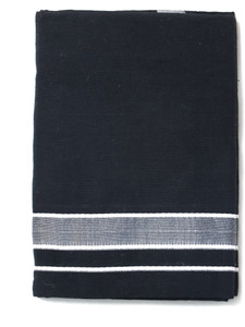 SRI BALAJI TEX 100% Pure Cotton Solid Men Dhoti