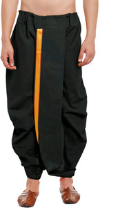 TRUST OUS Men Dhoti
