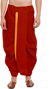 CRYSTAL REVENUE Men Dhoti
