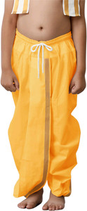 click n buy Embroidered Boys Dhoti