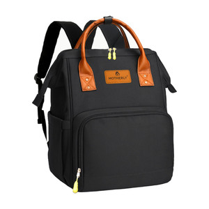 MOTHERLY budgetbee Diaper Bag for Mothers Spacious Baby bag With Multiple Pockets Mothers Maternity Bags for Travel and Hospital back pack