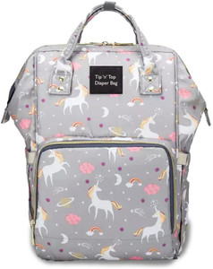 AgroCulture Premium Travelling Diaper Backpack for Kids Diaper Bag for New Borns