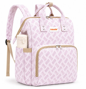 MotherLike Diaper Bag for Mothers for Travel | Baby Bag for Mother Travel Backpack Diaper Bag