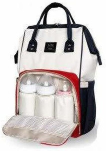ocean count Durable Nursing Maternity Diaper Backpack Mother Baby Diaper Nappy Changing Bag Travel /bagpack bagpack
