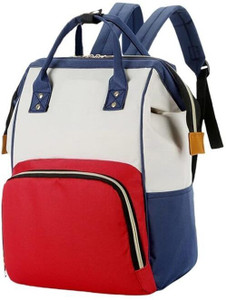ramyaa outing made easy with new borns diaper bag