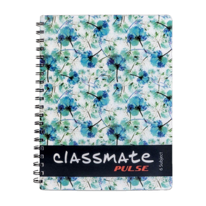 Classmate Pulse Notebook 300 Pages - Image 1