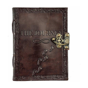 MAKENSTYLECOLLECTION DIARY A5 Diary UNRULED 200 Pages