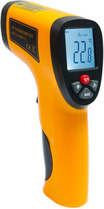 Dr care HT-826 Digital LCD IR Temperature Meter Non-Contact Industrial Infrared Thermometer Thermometer
