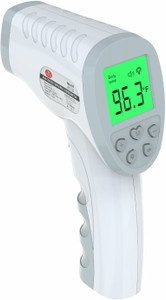 EASYCARE (EC5063) (German-tech) LCD display Non-Contact Infrared Thermometer