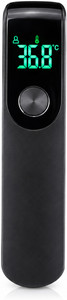 curecheck Pocket IR Digital Infrared Thermometer for Adults & Kids Infrared Thermometer