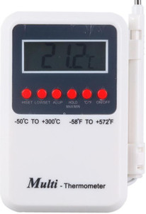 MCP MT14 With External Sensing Probe Thermometer