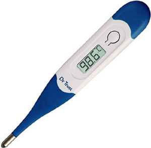 Dr Trust DT-025 TRUST Thermometer
