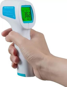 PureCaution Infrared Thermometer YHKY - 2000 Infrared Thermometer
