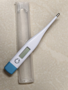MEDIGROW Digital Thermometer Digital Thermometer Thermometer
