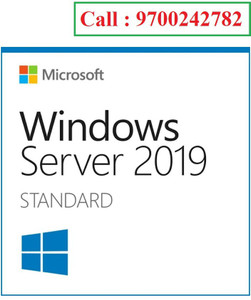 MICROSOFT WINDOWS SERVER 2019 STANDARD LICENSE KEY INSTANT DELIVERY IN ...