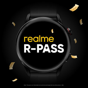 realme R-Pass