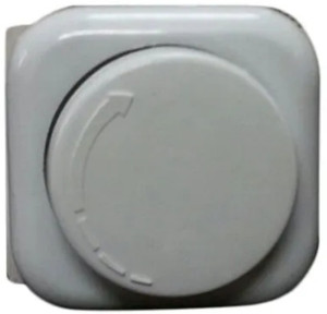 Ashok electrical Cooler fan ragulator 5 A Sliding Dimmer