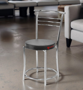 Tarun Leatherette Dining Chair