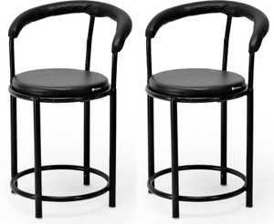 GOYALSON Metal Dining Chair