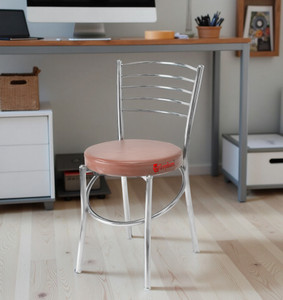 GOYALSON Metal Dining Chair