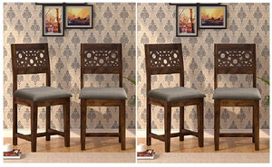 Sarswati Furniture Premium Quality Wooden Dining Chair/Study/Office Chair In Sheesham Wood Solid Wood Dining Chair