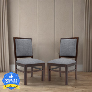 Kendalwood Furniture Living Room Chair Study Chair Multipurpose chair Solid Wood Dining Chair