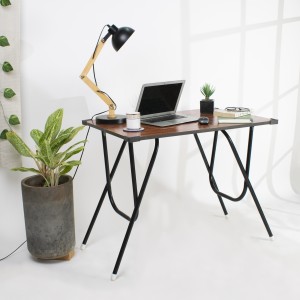 lmz Engineered Wood Office Table