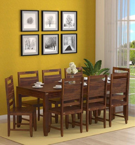 8 Seater Dining Tables Sets Online at Discounted Prices on Flipkart
