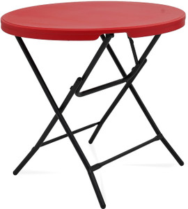 Supreme Supreme Bistro Plastic 2 Seater Dining Table