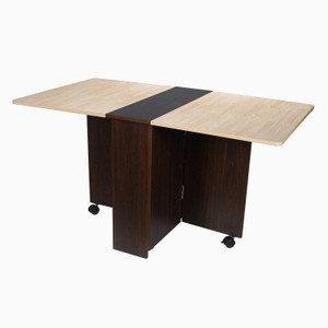 Madainaachi Furniture Eeee Folding Extentable Space Saving