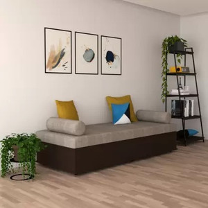 TAPODHANI INTERNATIONAL Engineered Wood Diwan