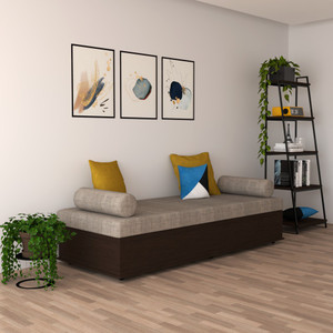 NEUDOT UNIQUE Engineered Wood Diwan