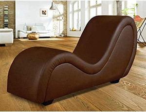 India wood mart Yoga Chaise Lounge,Chaise Sofa Modern Lounge,Relaxing Chaise Lounge Chair, Solid Wood Diwan