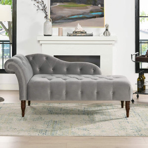 Soul Light Art Sheesham Wood Tantric Chaise Loung Chair, Yoga Chaise Lounge,Chaise Sofa Engineered Wood Diwan