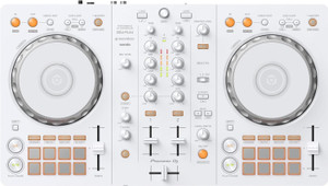 Pioneer DJ DDJ-FLX4 Wired Controller - Image 6