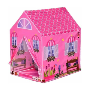 Eligent Enterprise Doll house tent for boys and girls toys for kids