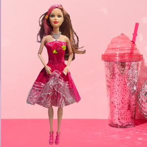 Barbie Doll Beautiful Zuuluzrs Barbie Doll Beautiful Long Hair