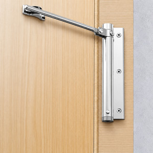 Brandvilla Door Concealed Door Closer