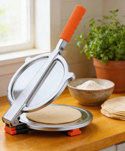 mareywool Cold Manual Dough Press